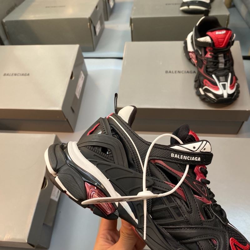 Balenciaga Track Shoes